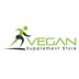 Vegan Supplement Store