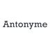 Antonyme