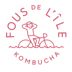 Fous de L'île Kombucha