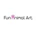 Fun Animal Art