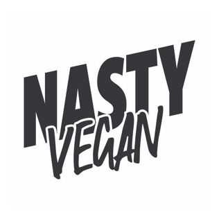 Nasty Vegan