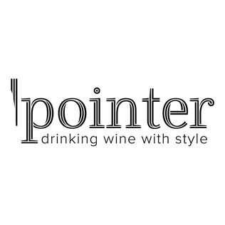 Pointer Wine Glass