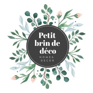 Petit brin de déco