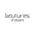 Boutures d'objets