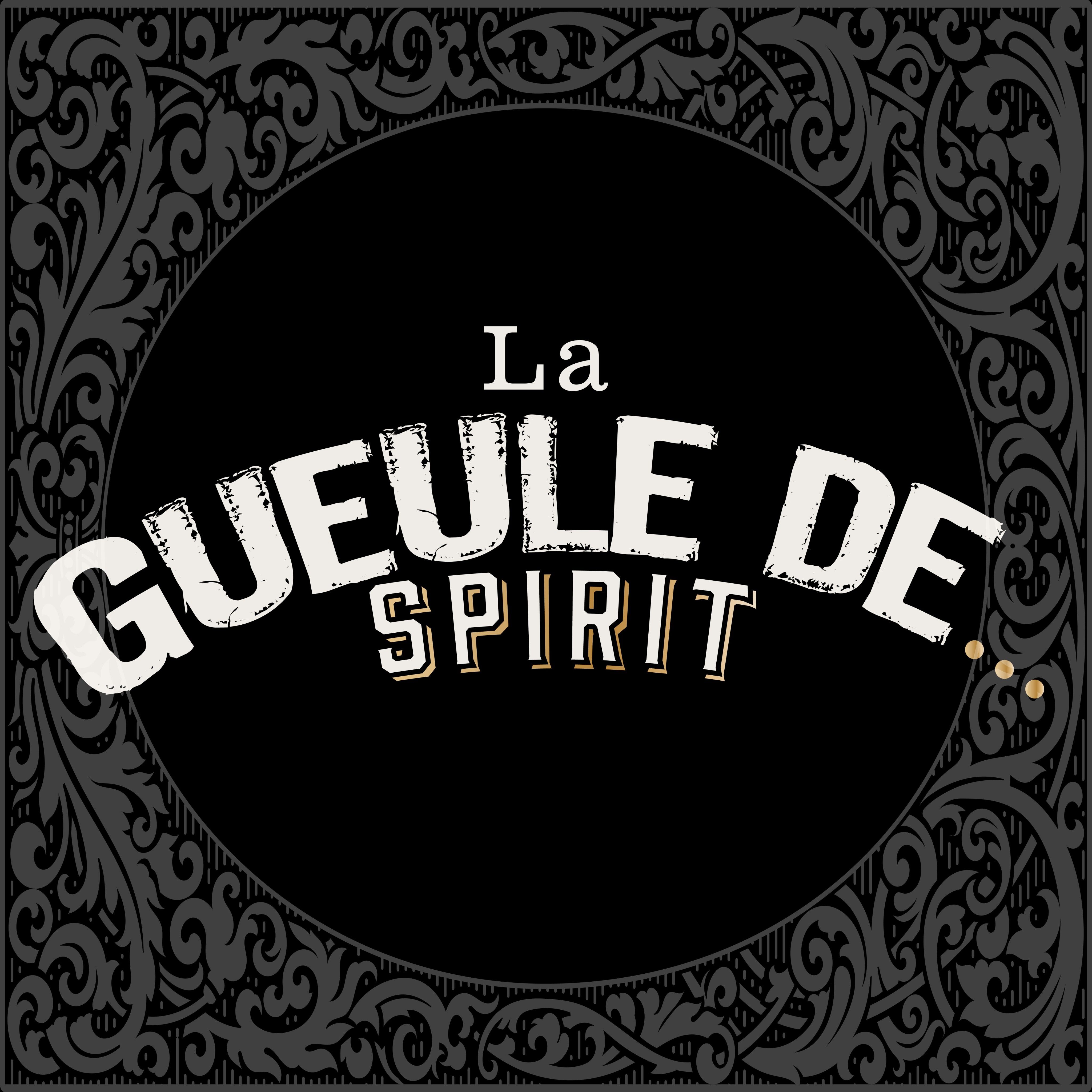 La Gueule De Spirit...