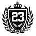 Label 23