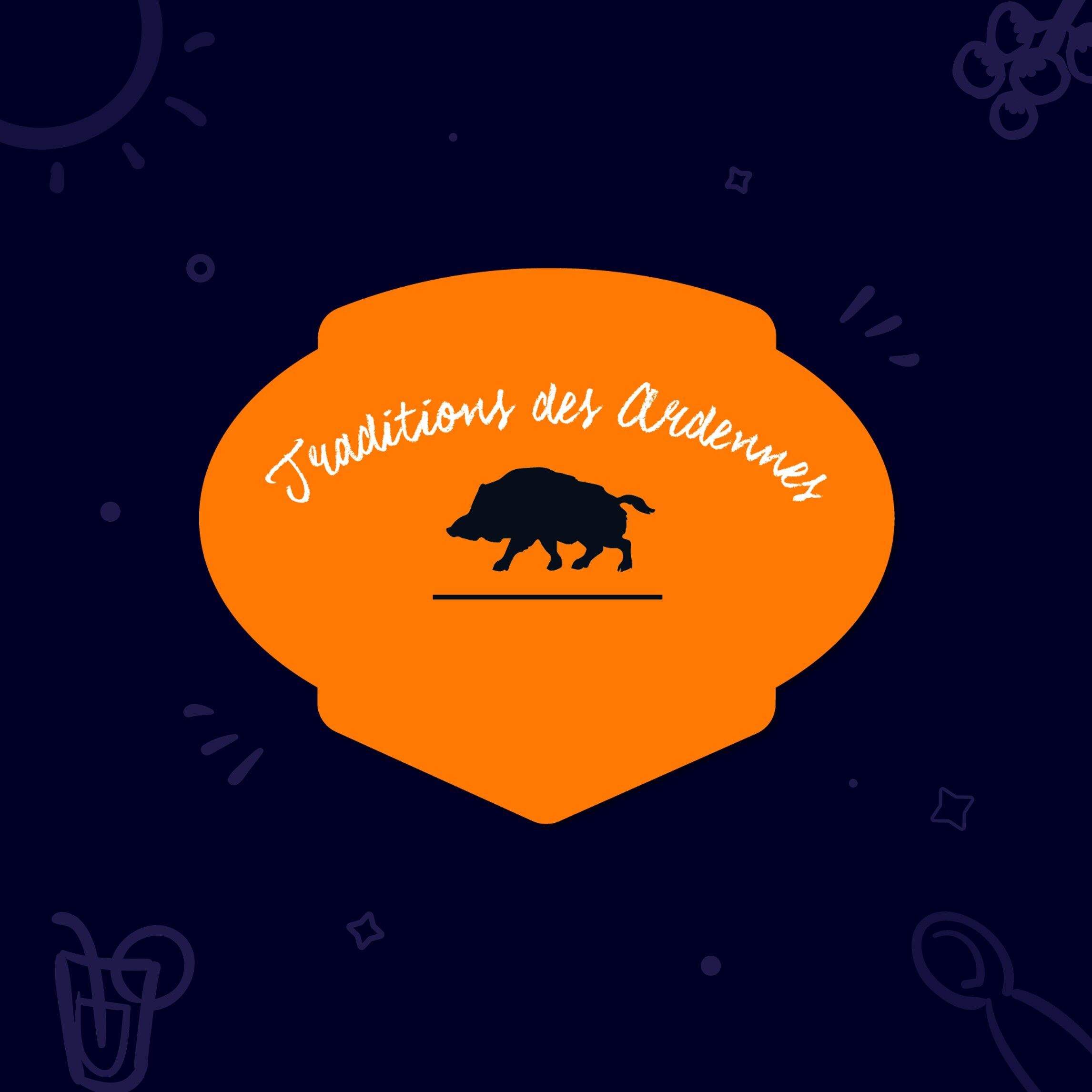 Traditions des Ardennes