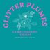 glitter plumes