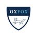 Oxfox Scarves