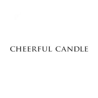 Cheerful Candles123