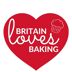 Britain Loves Baking