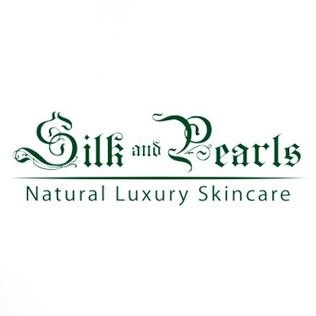 Silk And Pearls Natural Luxury Skincare