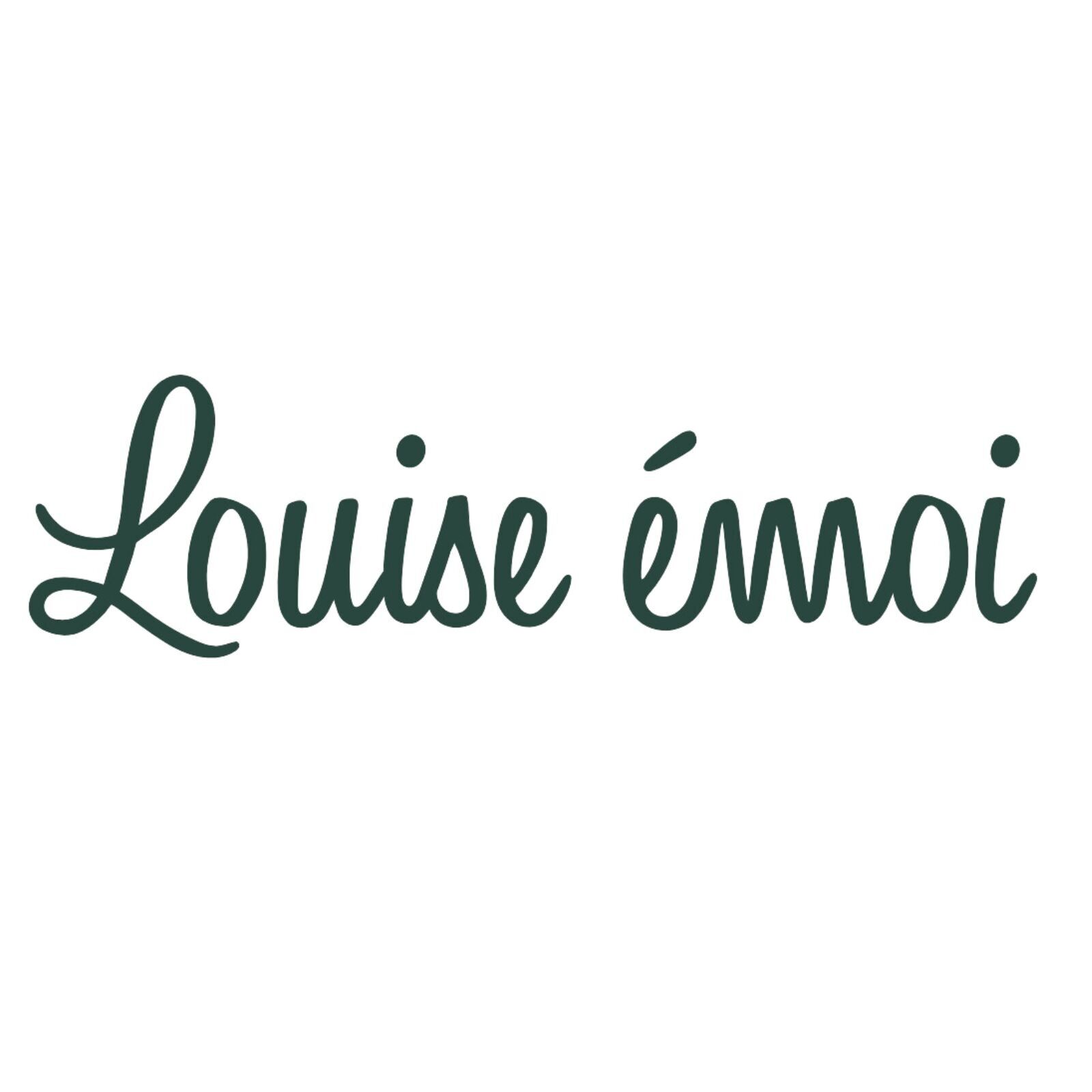 Louise émoi