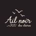 AIL NOIR DES CLAIRES