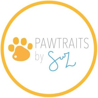 Pawtraits by Saz