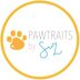 Pawtraits by Saz