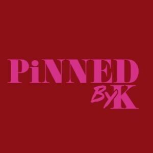 Pinned By K - Fashion