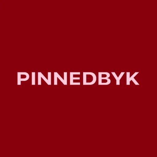 Pinned By K - Fashion