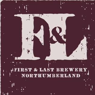 First & Last Brewery
