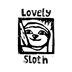 Lovely Sloth