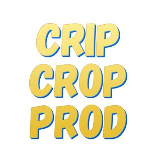 Crip Crop Prod