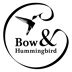Bow & Hummingbird