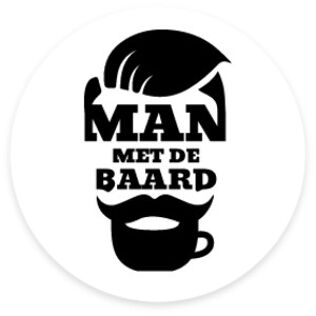 Man met de Baard - Coffee
