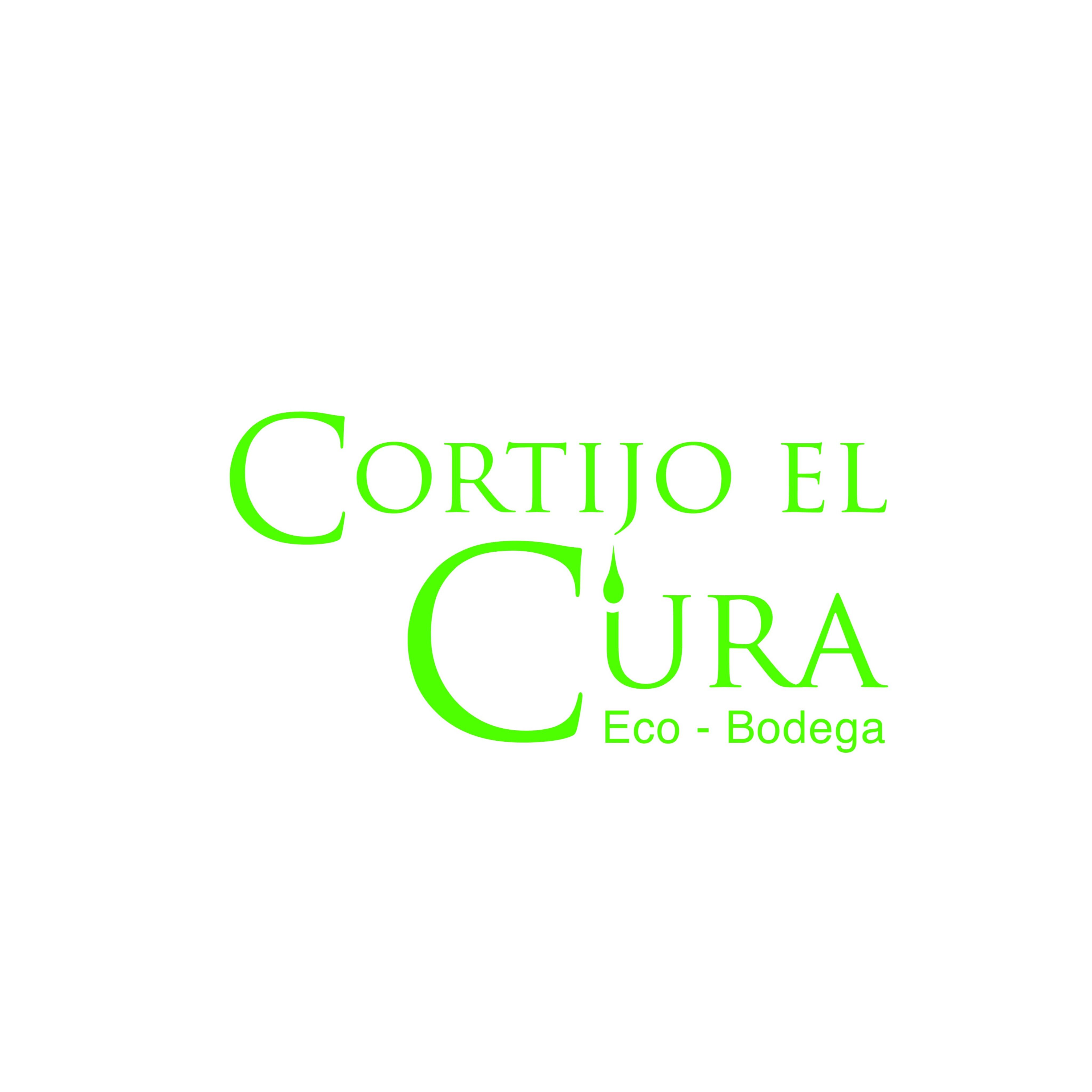 Cortijo El Cura Eco-Bodega's Wine