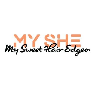 My Sweet Hair Edges, MyShe