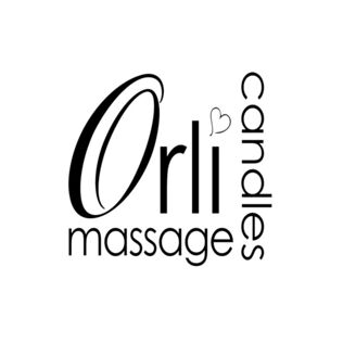 Orli Massage Candles