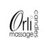 Orli Massage Candles