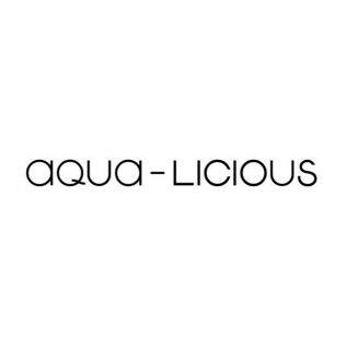 Aqua-licious