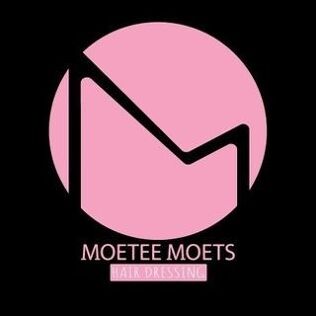 Moetee Moet's Hairdressing