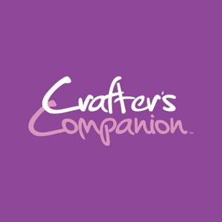 Crafter's Companion Precision Tweezers