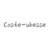 Coste-Ubesse