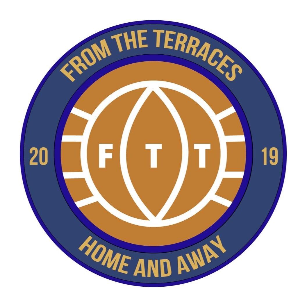 From The Terraces