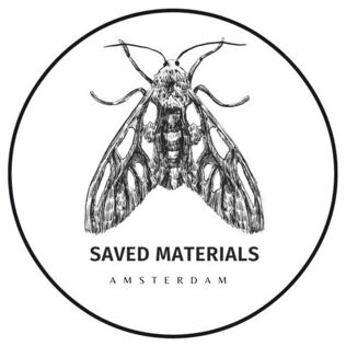 Saved Materials
