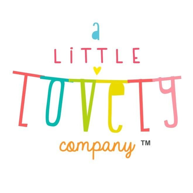 A Little Lovely Company