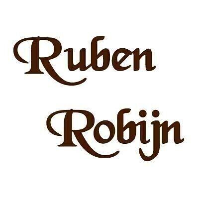 Ruben Robijn