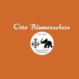 Otto Blumenschein