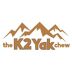the K2 Yak chew