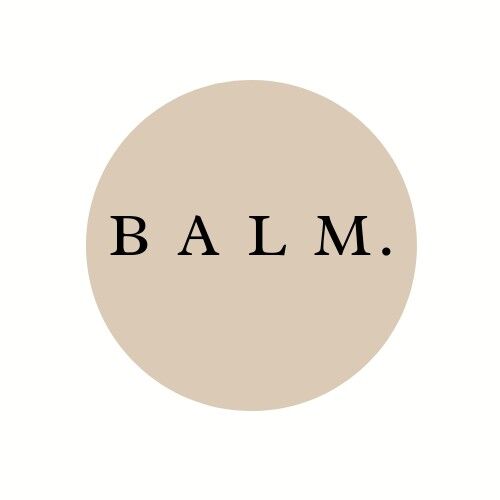 Balm Wellness