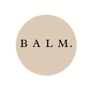 Balm Wellness