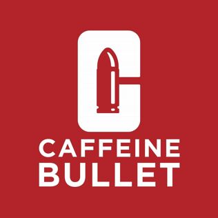 Caffeine Bullet Energy Chews