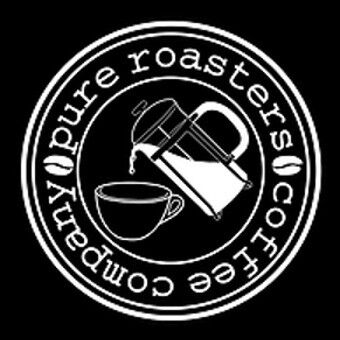 Pure Roasters Coffee