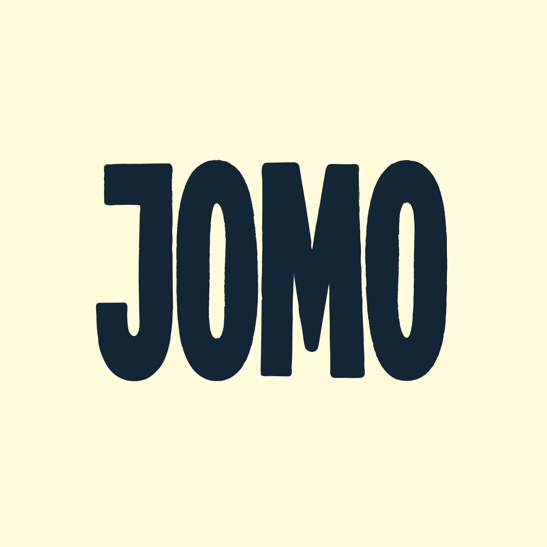 JOMO - THÉ GLACÉ BIO