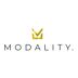 Modality