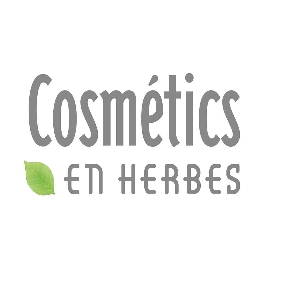 Cosmétics en Herbes