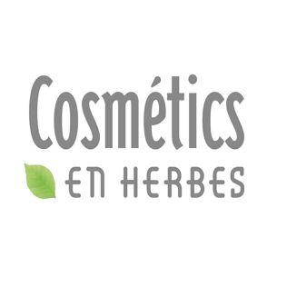 Cosmétics en Herbes