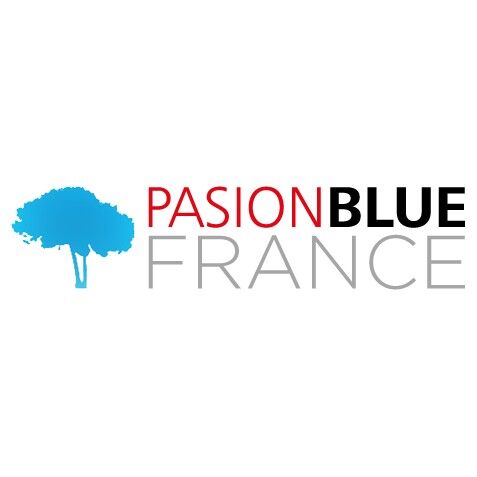 Pasion Blue France
